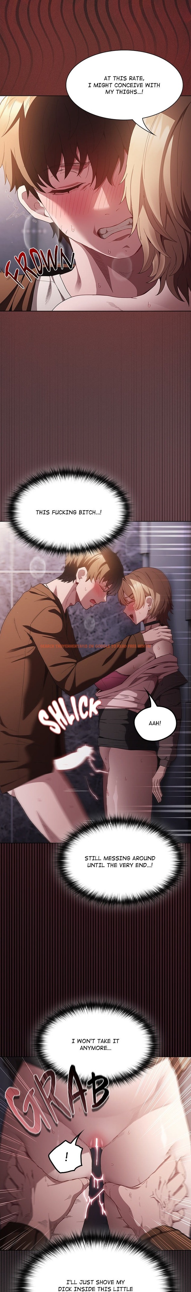 Read Hentai Image 2 58414 in comic Believe Me! I Offer You My First - Chapter 28 - hentaitnt.net