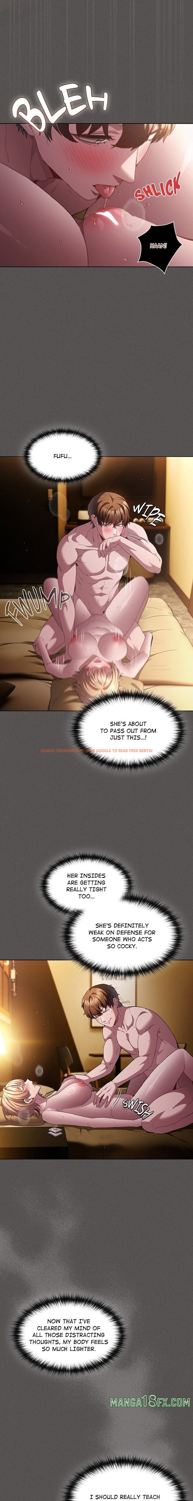 Read Hentai Image 21 415 in comic Believe Me! I Offer You My First - Chapter 28 - hentaitnt.net