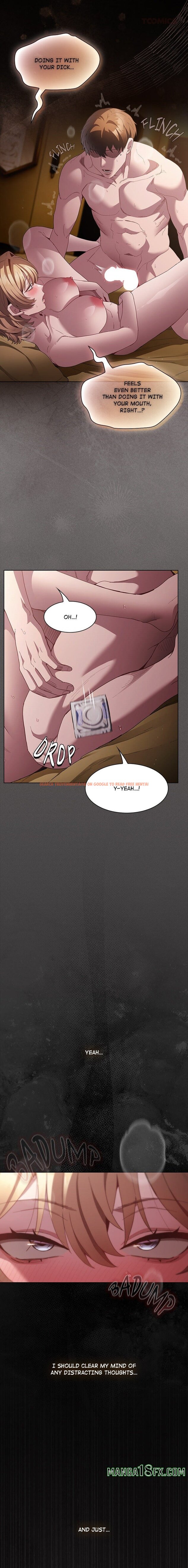 Read Hentai Image 24 415 in comic Believe Me! I Offer You My First - Chapter 28 - hentaitnt.net