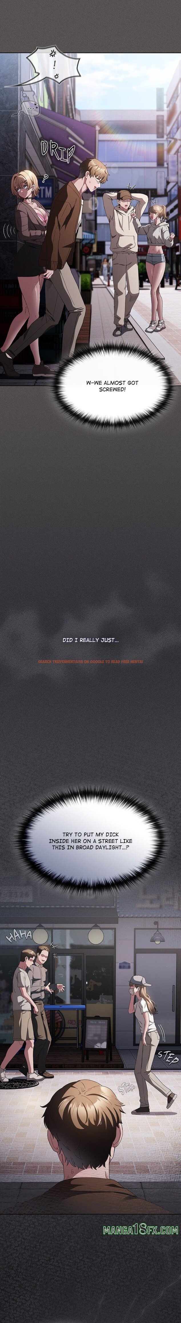 Read Hentai Image 5 415 in comic Believe Me! I Offer You My First - Chapter 28 - hentaitnt.net