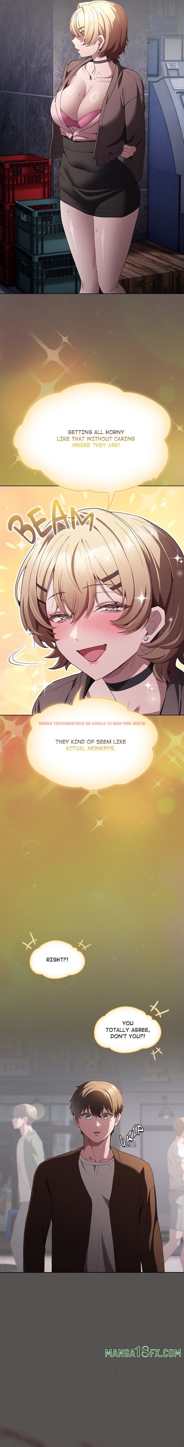 Read Hentai Image 7 415 in comic Believe Me! I Offer You My First - Chapter 28 - hentaitnt.net