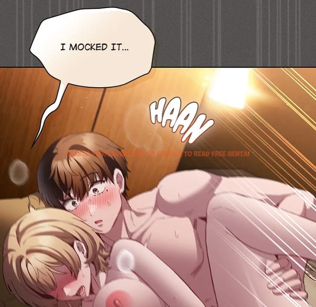 Read Hentai Image 109 01955 in comic Believe Me! I Offer You My First - Chapter 29 - hentaitnt.net