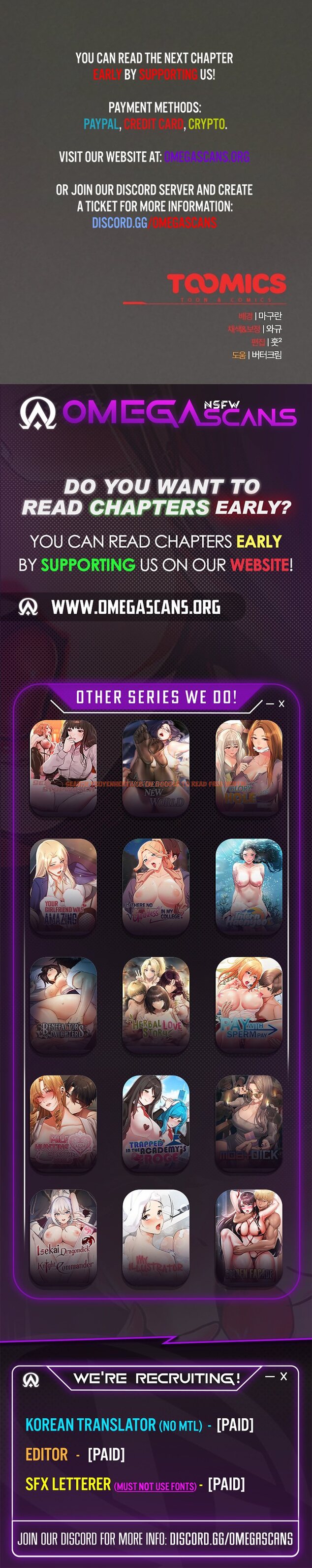 Read Hentai Image 10 3e83f in comic Believe Me! I Offer You My First - Chapter 3 - hentaitnt.net