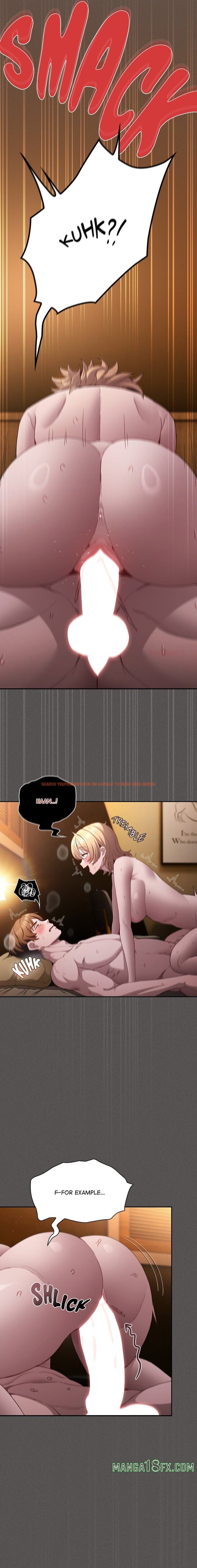Read Hentai Image 10 744 in comic Believe Me! I Offer You My First - Chapter 30 - hentaitnt.net