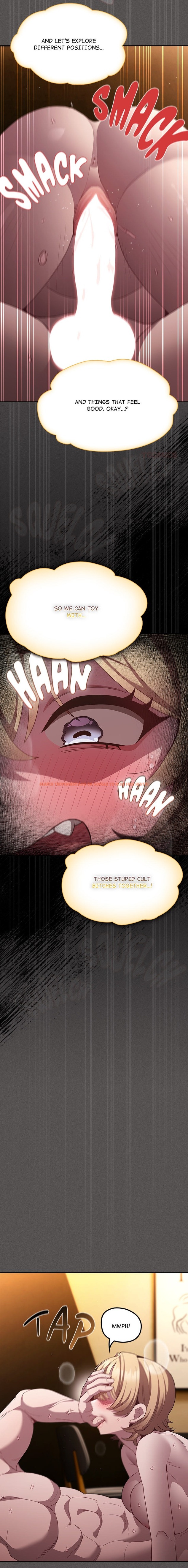 Read Hentai Image 13 06744 in comic Believe Me! I Offer You My First - Chapter 30 - hentaitnt.net