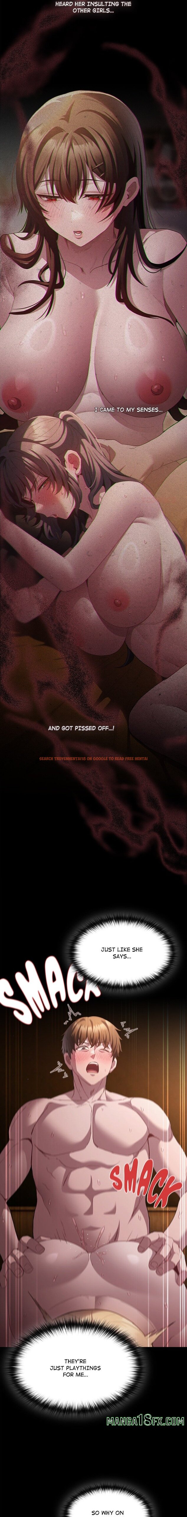 Read Hentai Image 19 745 in comic Believe Me! I Offer You My First - Chapter 30 - hentaitnt.net