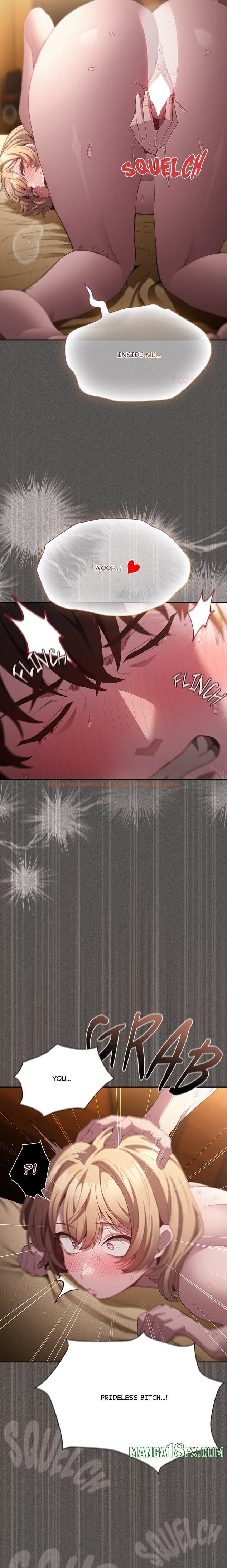 Read Hentai Image 22 745 in comic Believe Me! I Offer You My First - Chapter 30 - hentaitnt.net