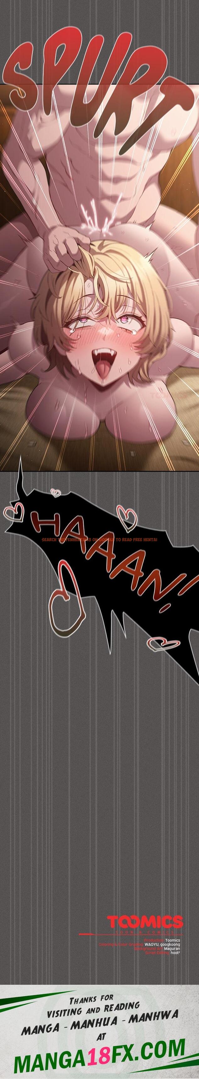 Read Hentai Image 24 745 in comic Believe Me! I Offer You My First - Chapter 30 - hentaitnt.net