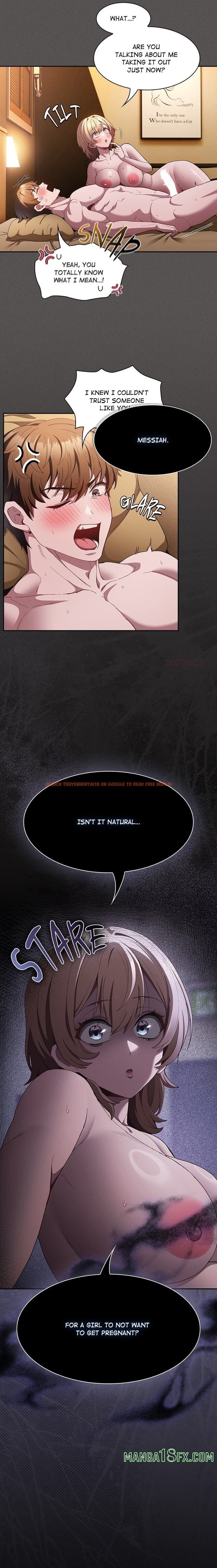 Read Hentai Image 3 744 in comic Believe Me! I Offer You My First - Chapter 30 - hentaitnt.net