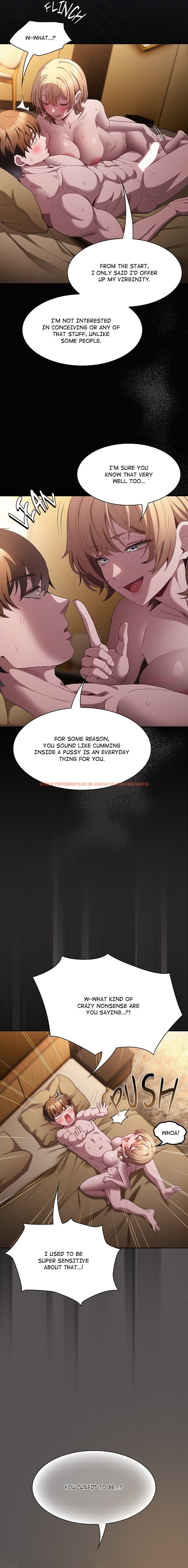 Read Hentai Image 4 06744 in comic Believe Me! I Offer You My First - Chapter 30 - hentaitnt.net