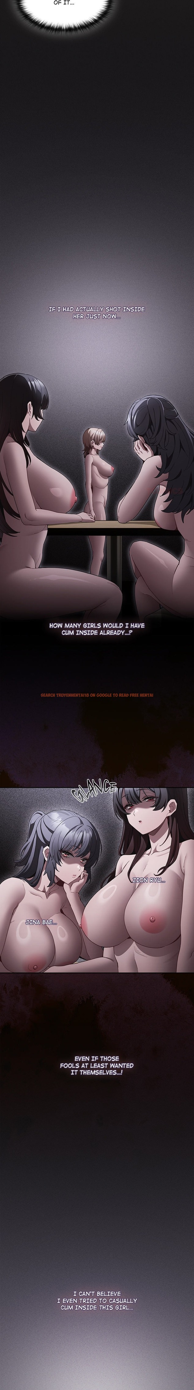 Read Hentai Image 6 06744 in comic Believe Me! I Offer You My First - Chapter 30 - hentaitnt.net