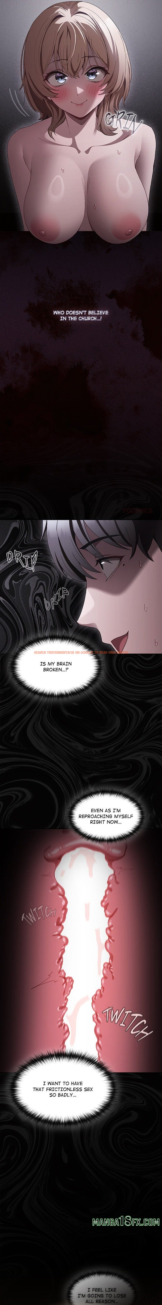 Read Hentai Image 7 744 in comic Believe Me! I Offer You My First - Chapter 30 - hentaitnt.net