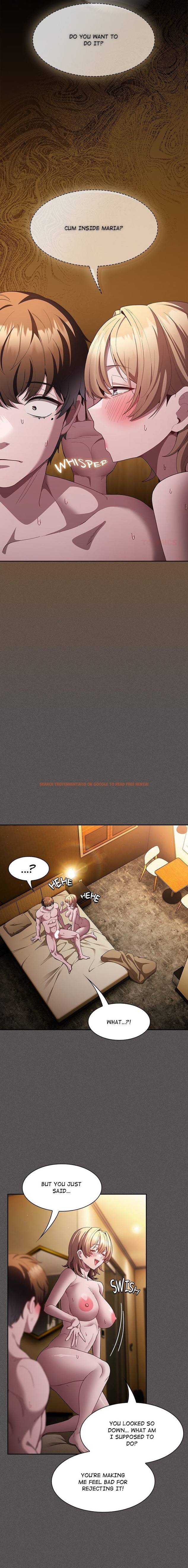 Read Hentai Image 8 06744 in comic Believe Me! I Offer You My First - Chapter 30 - hentaitnt.net