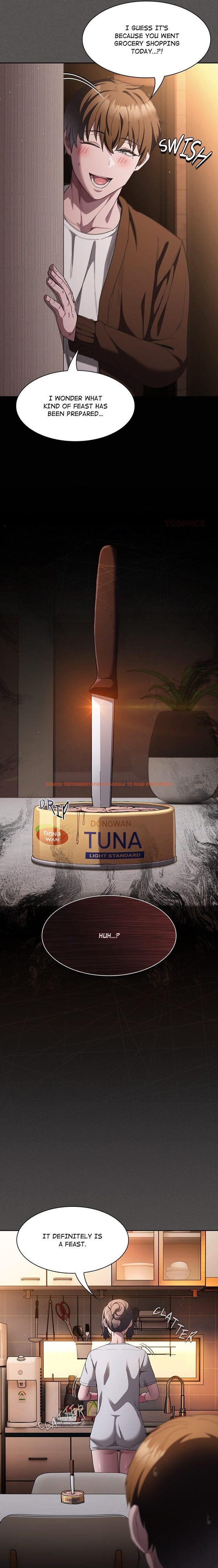 Read Hentai Image 10 d02d9 in comic Believe Me! I Offer You My First - Chapter 31 - hentaitnt.net