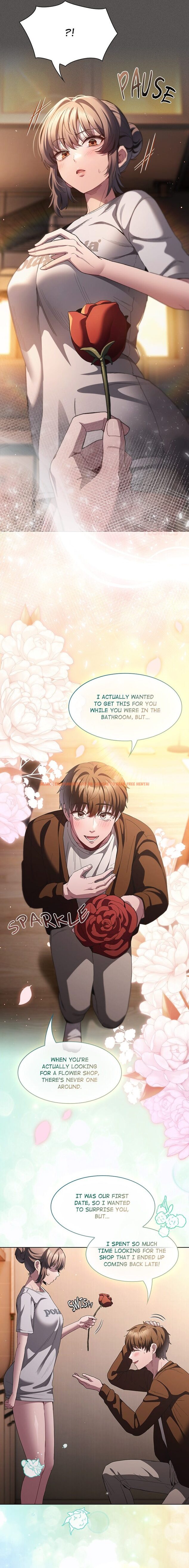 Read Hentai Image 12 d02d9 in comic Believe Me! I Offer You My First - Chapter 31 - hentaitnt.net