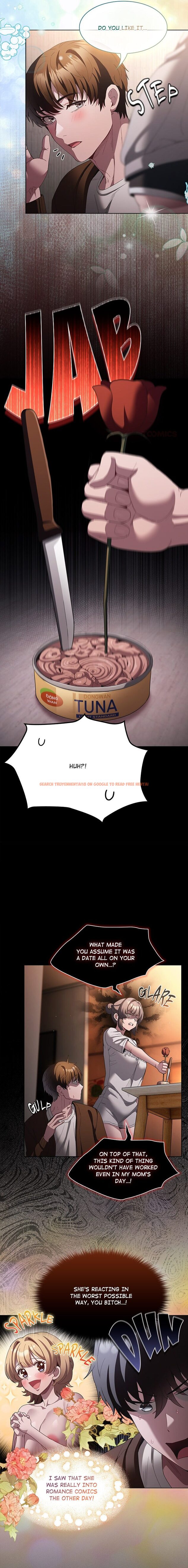 Read Hentai Image 13 d02d9 in comic Believe Me! I Offer You My First - Chapter 31 - hentaitnt.net