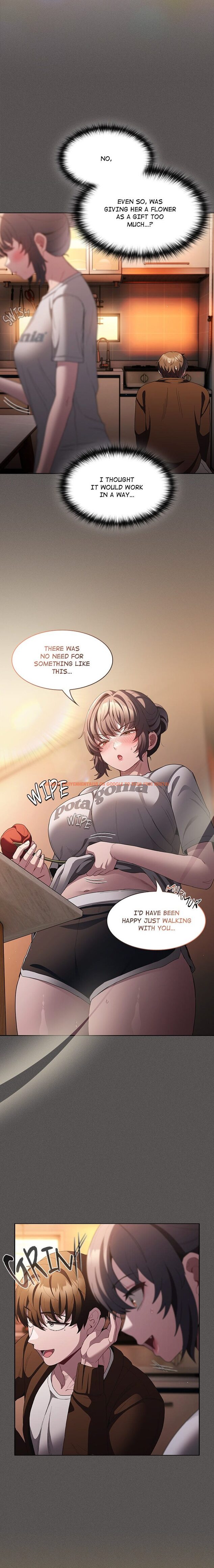 Read Hentai Image 14 d02d9 in comic Believe Me! I Offer You My First - Chapter 31 - hentaitnt.net