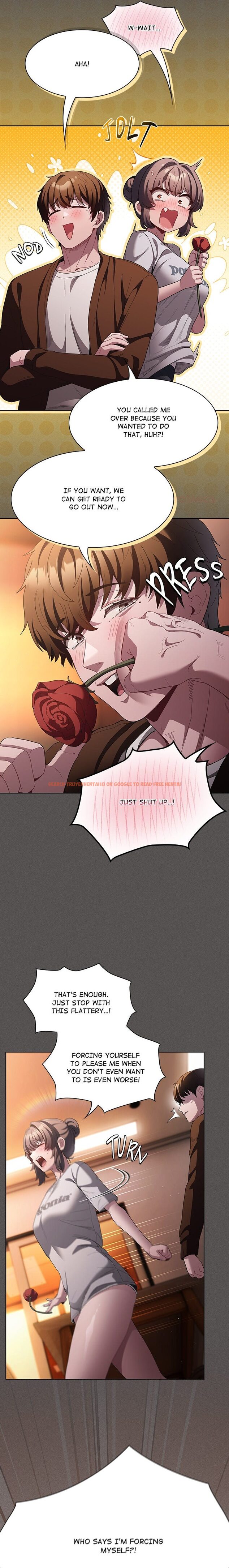 Read Hentai Image 15 d02d9 in comic Believe Me! I Offer You My First - Chapter 31 - hentaitnt.net