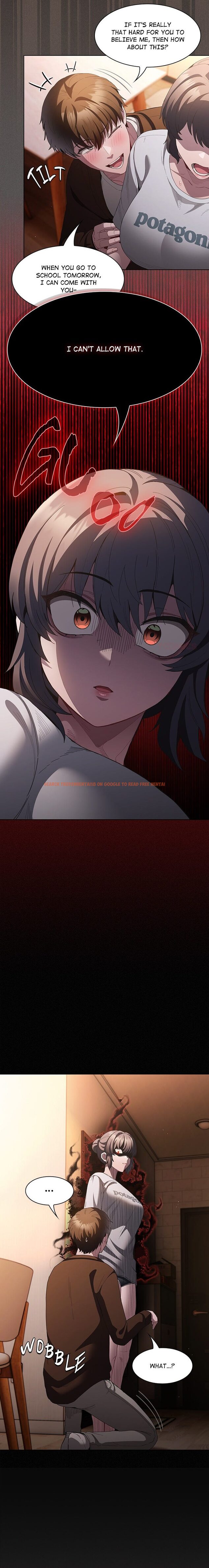 Read Hentai Image 17 d02d9 in comic Believe Me! I Offer You My First - Chapter 31 - hentaitnt.net