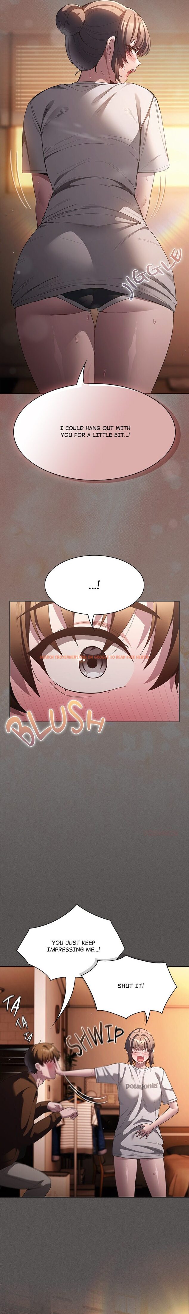 Read Hentai Image 19 d02d9 in comic Believe Me! I Offer You My First - Chapter 31 - hentaitnt.net