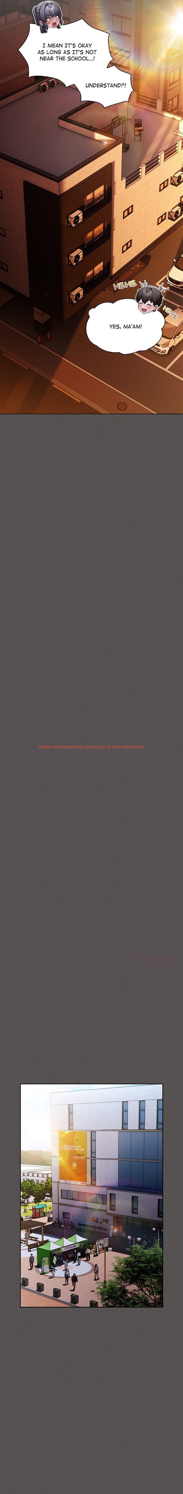 Read Hentai Image 20 d02d9 in comic Believe Me! I Offer You My First - Chapter 31 - hentaitnt.net