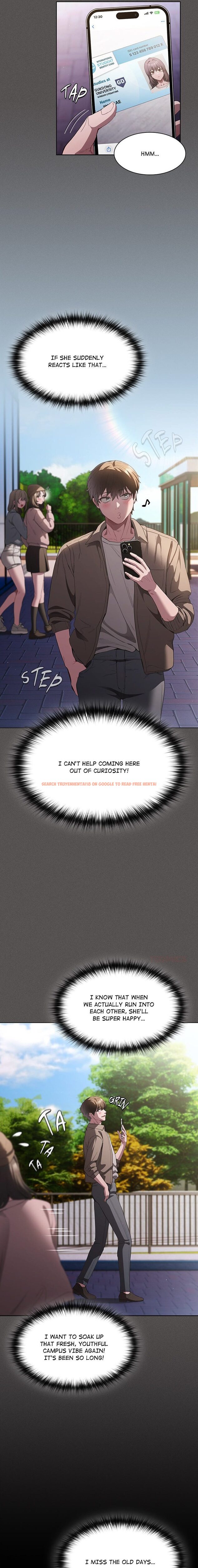 Read Hentai Image 21 d02d9 in comic Believe Me! I Offer You My First - Chapter 31 - hentaitnt.net