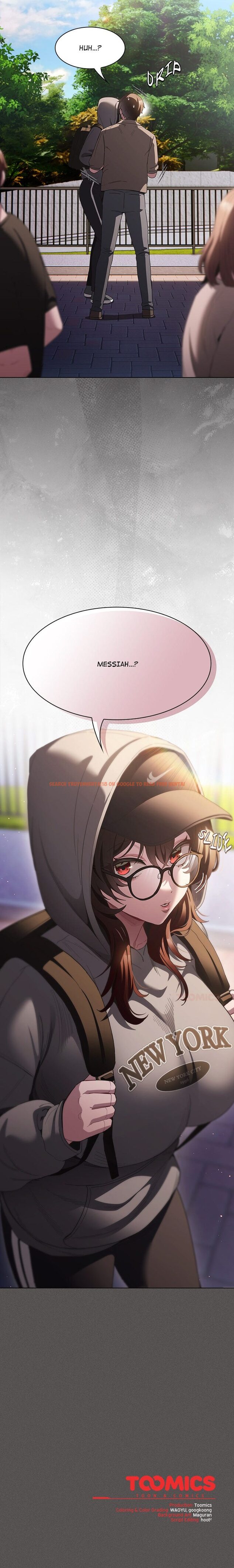 Read Hentai Image 24 d02d9 in comic Believe Me! I Offer You My First - Chapter 31 - hentaitnt.net