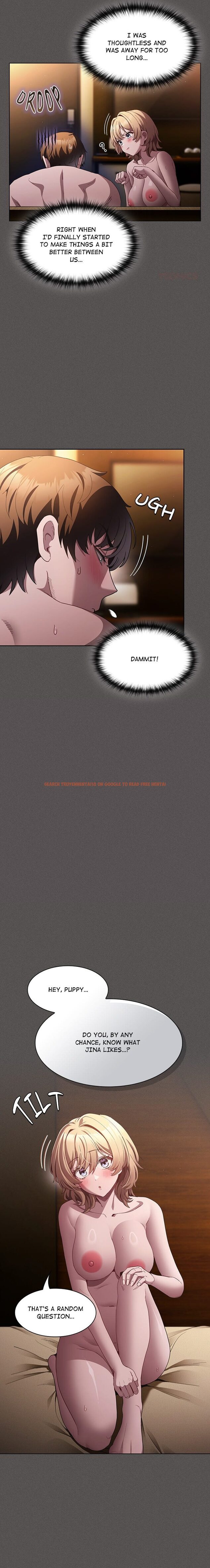 Read Hentai Image 7 d02d9 in comic Believe Me! I Offer You My First - Chapter 31 - hentaitnt.net