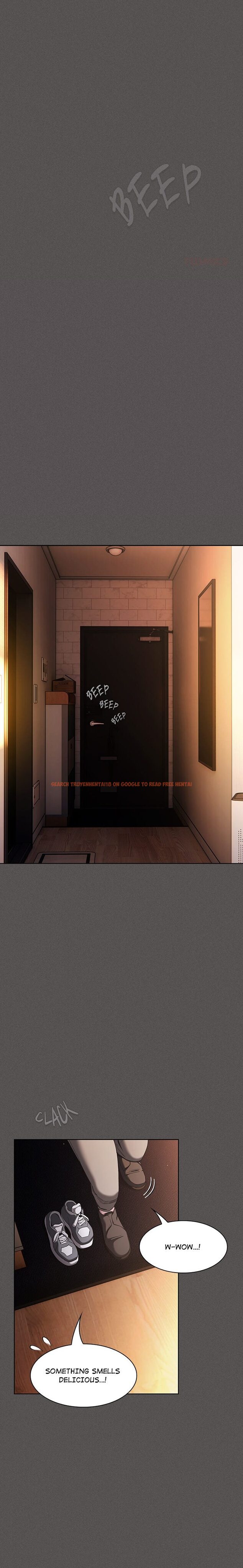 Read Hentai Image 9 d02d9 in comic Believe Me! I Offer You My First - Chapter 31 - hentaitnt.net