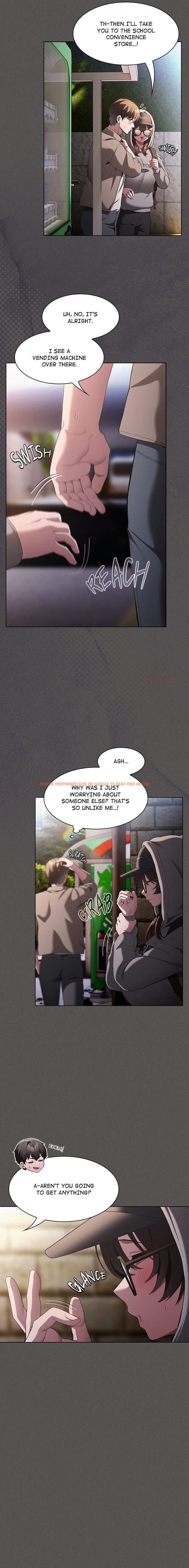 Read Hentai Image 11 af586 in comic Believe Me! I Offer You My First - Chapter 32 - hentaitnt.net