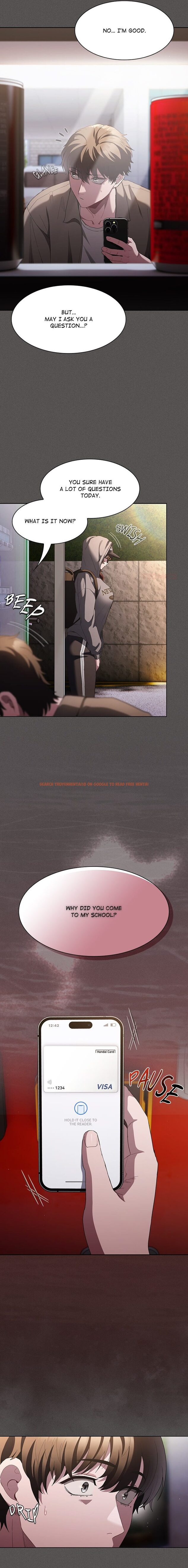 Read Hentai Image 12 af586 in comic Believe Me! I Offer You My First - Chapter 32 - hentaitnt.net