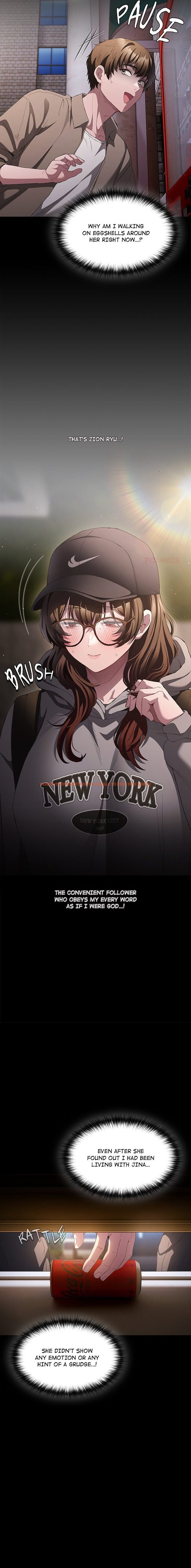 Read Hentai Image 14 af586 in comic Believe Me! I Offer You My First - Chapter 32 - hentaitnt.net