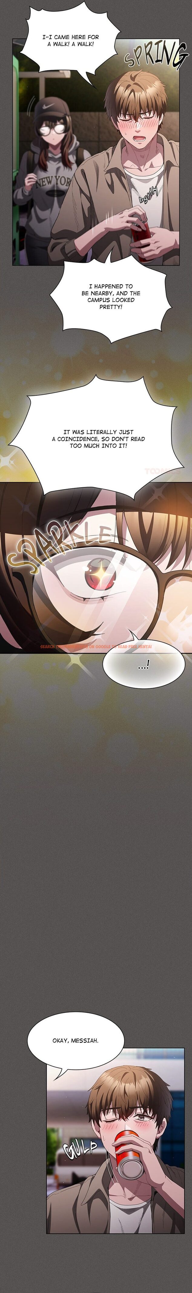 Read Hentai Image 16 af586 in comic Believe Me! I Offer You My First - Chapter 32 - hentaitnt.net