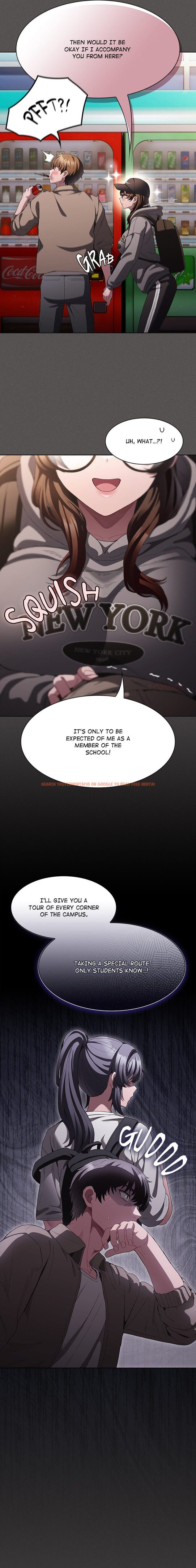 Read Hentai Image 17 af586 in comic Believe Me! I Offer You My First - Chapter 32 - hentaitnt.net