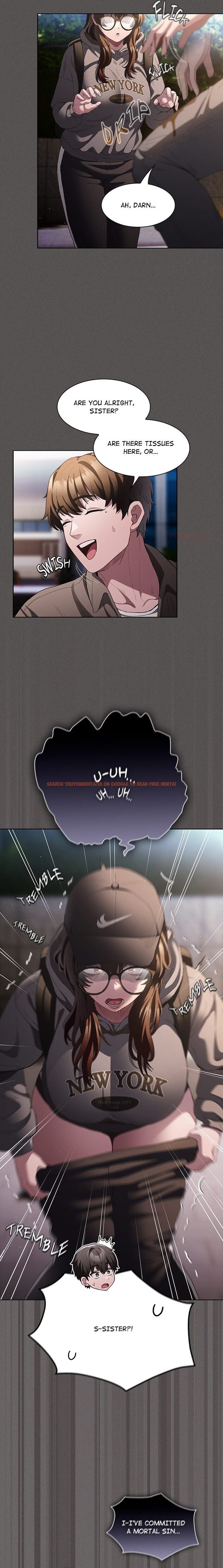 Read Hentai Image 20 af586 in comic Believe Me! I Offer You My First - Chapter 32 - hentaitnt.net