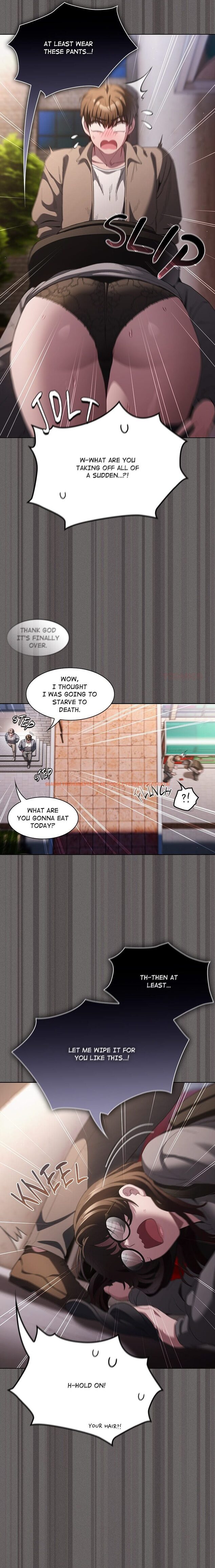 Read Hentai Image 21 af586 in comic Believe Me! I Offer You My First - Chapter 32 - hentaitnt.net