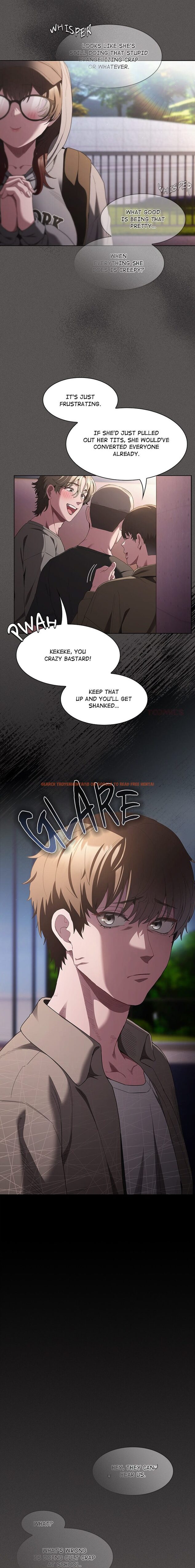 Read Hentai Image 5 af586 in comic Believe Me! I Offer You My First - Chapter 32 - hentaitnt.net