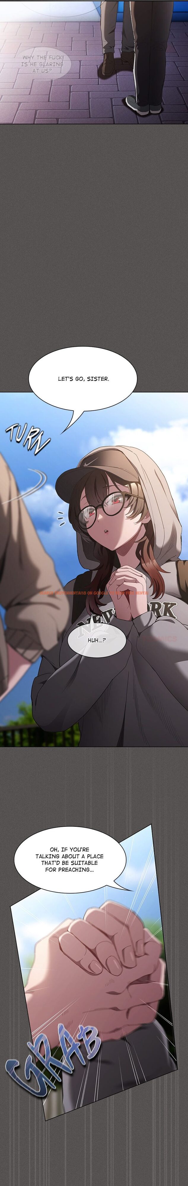 Read Hentai Image 6 af586 in comic Believe Me! I Offer You My First - Chapter 32 - hentaitnt.net