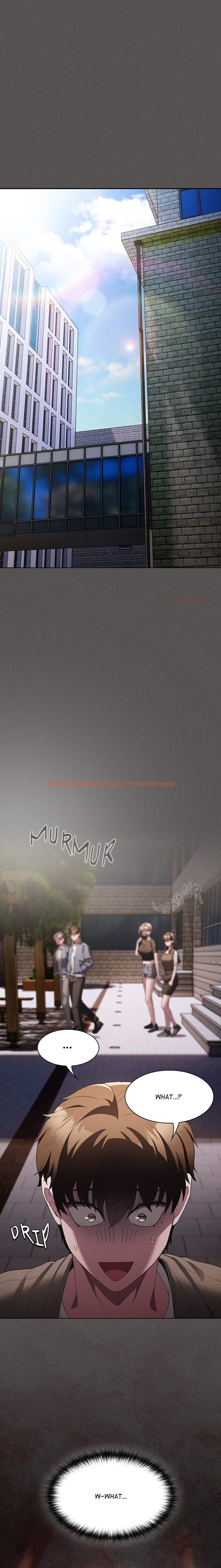 Read Hentai Image 1 8ae2a in comic Believe Me! I Offer You My First - Chapter 33 - www.hentaitnt.net