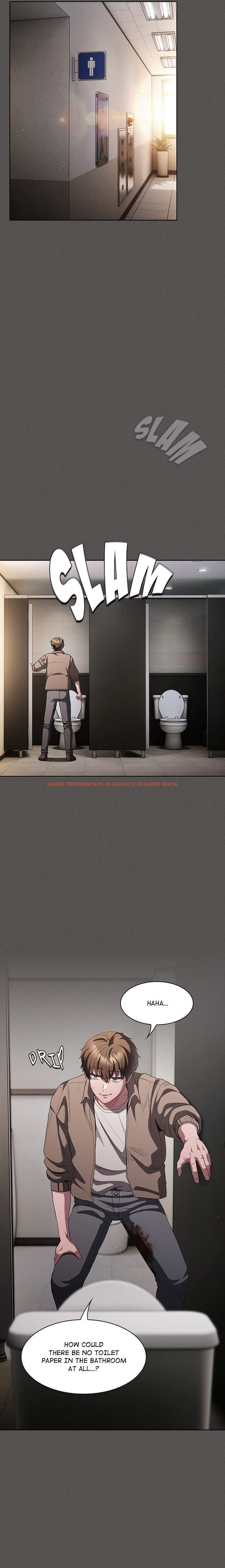 Read Hentai Image 10 8ae2a in comic Believe Me! I Offer You My First - Chapter 33 - www.hentaitnt.net