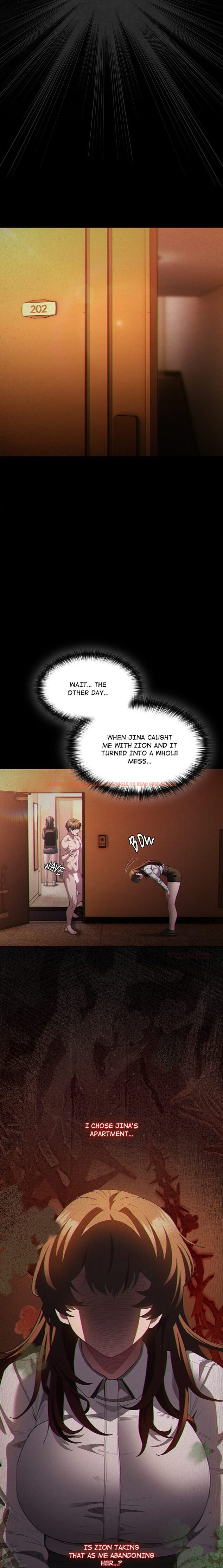 Read Hentai Image 13 8ae2a in comic Believe Me! I Offer You My First - Chapter 33 - www.hentaitnt.net