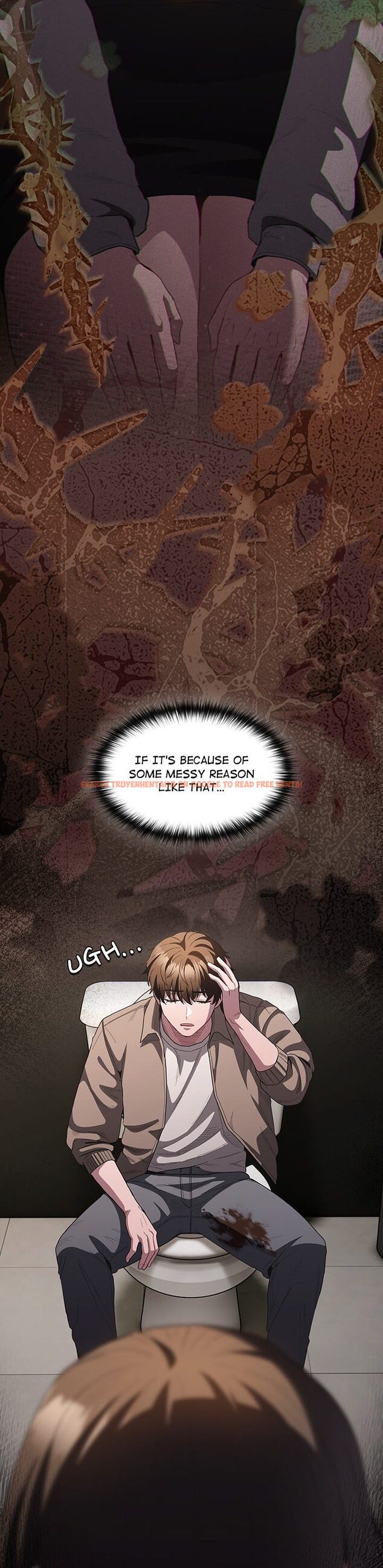 Read Hentai Image 14 8ae2a in comic Believe Me! I Offer You My First - Chapter 33 - www.hentaitnt.net