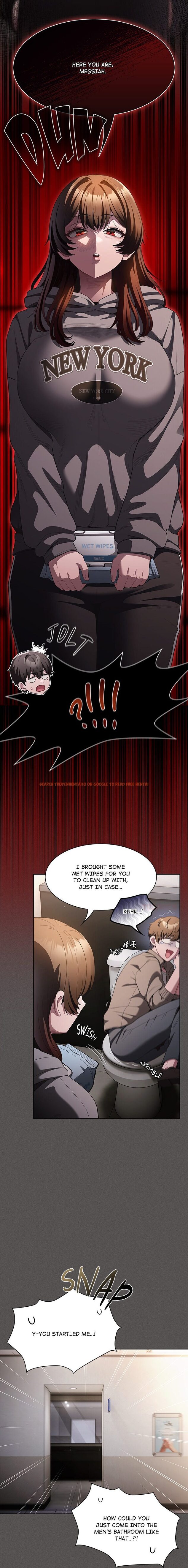 Read Hentai Image 15 8ae2a in comic Believe Me! I Offer You My First - Chapter 33 - www.hentaitnt.net