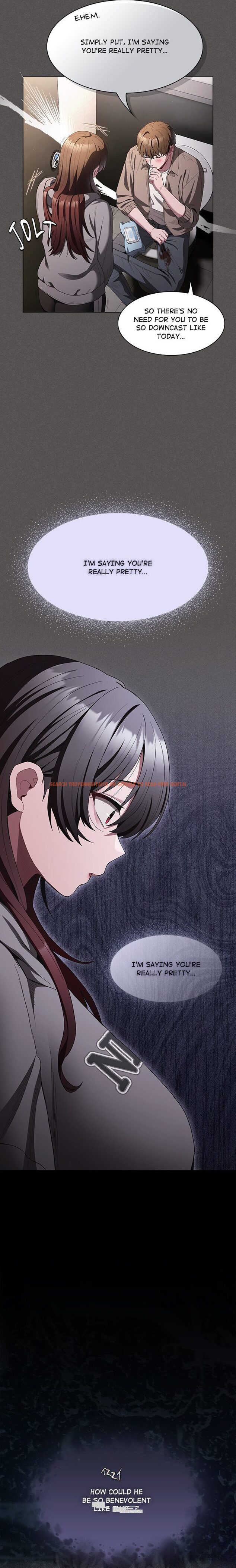 Read Hentai Image 19 8ae2a in comic Believe Me! I Offer You My First - Chapter 33 - www.hentaitnt.net