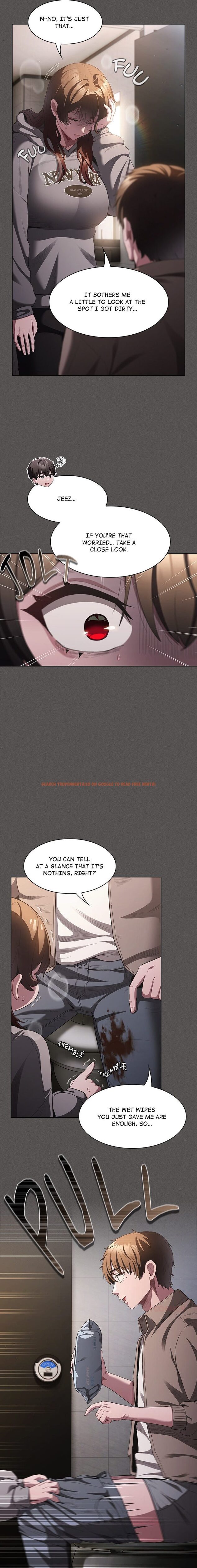 Read Hentai Image 21 8ae2a in comic Believe Me! I Offer You My First - Chapter 33 - www.hentaitnt.net