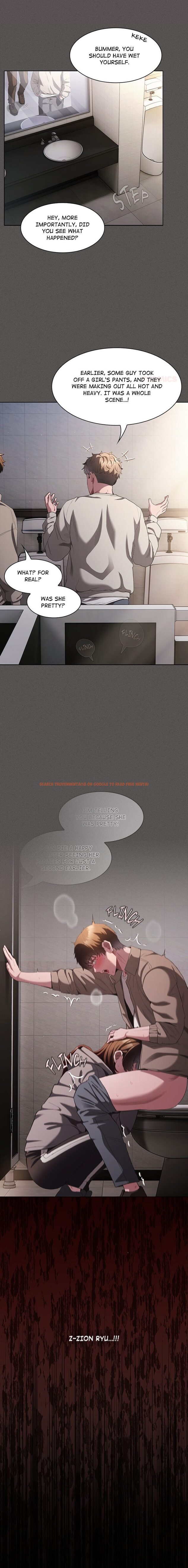 Read Hentai Image 23 8ae2a in comic Believe Me! I Offer You My First - Chapter 33 - www.hentaitnt.net