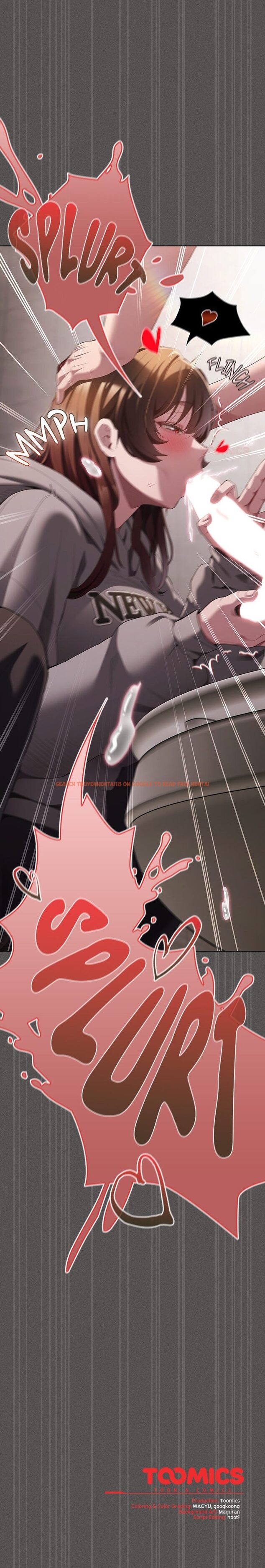 Read Hentai Image 26 8ae2a in comic Believe Me! I Offer You My First - Chapter 33 - www.hentaitnt.net