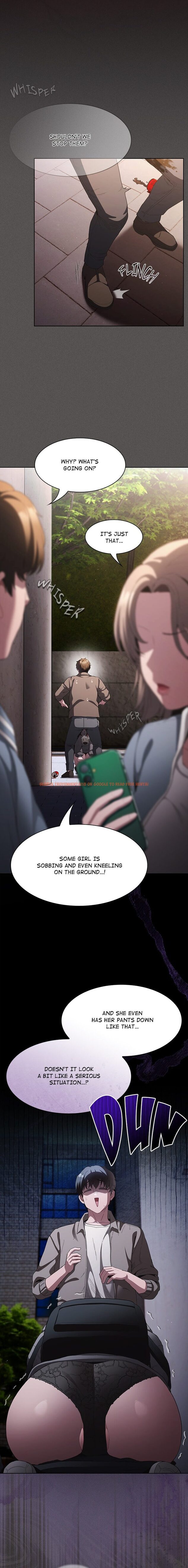 Read Hentai Image 3 8ae2a in comic Believe Me! I Offer You My First - Chapter 33 - www.hentaitnt.net