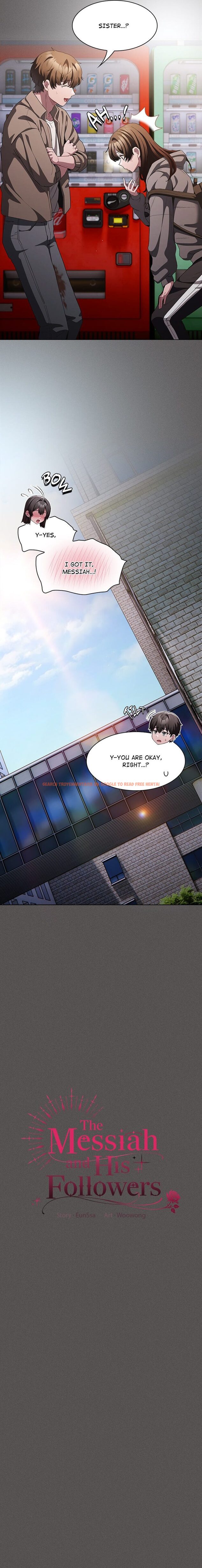 Read Hentai Image 9 8ae2a in comic Believe Me! I Offer You My First - Chapter 33 - www.hentaitnt.net