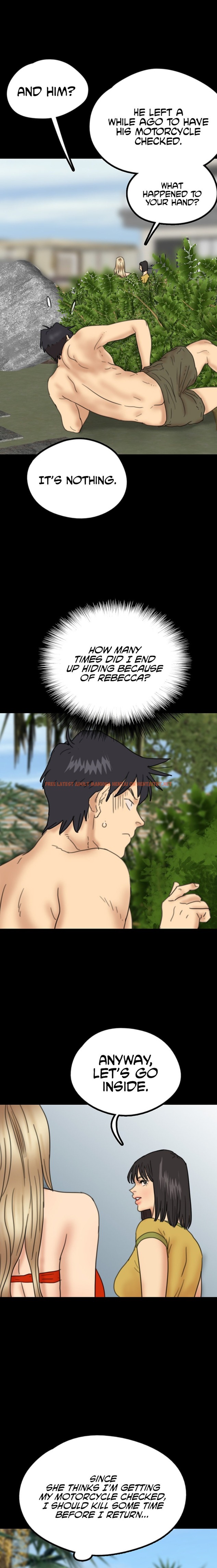 Read Hentai Image 17 20108 in comic Benefactor’s Daughters - Chapter 11 - hentaitnt.net